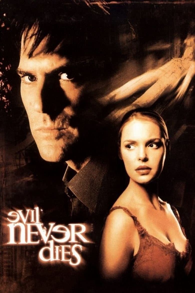 Evil Never Dies full movie