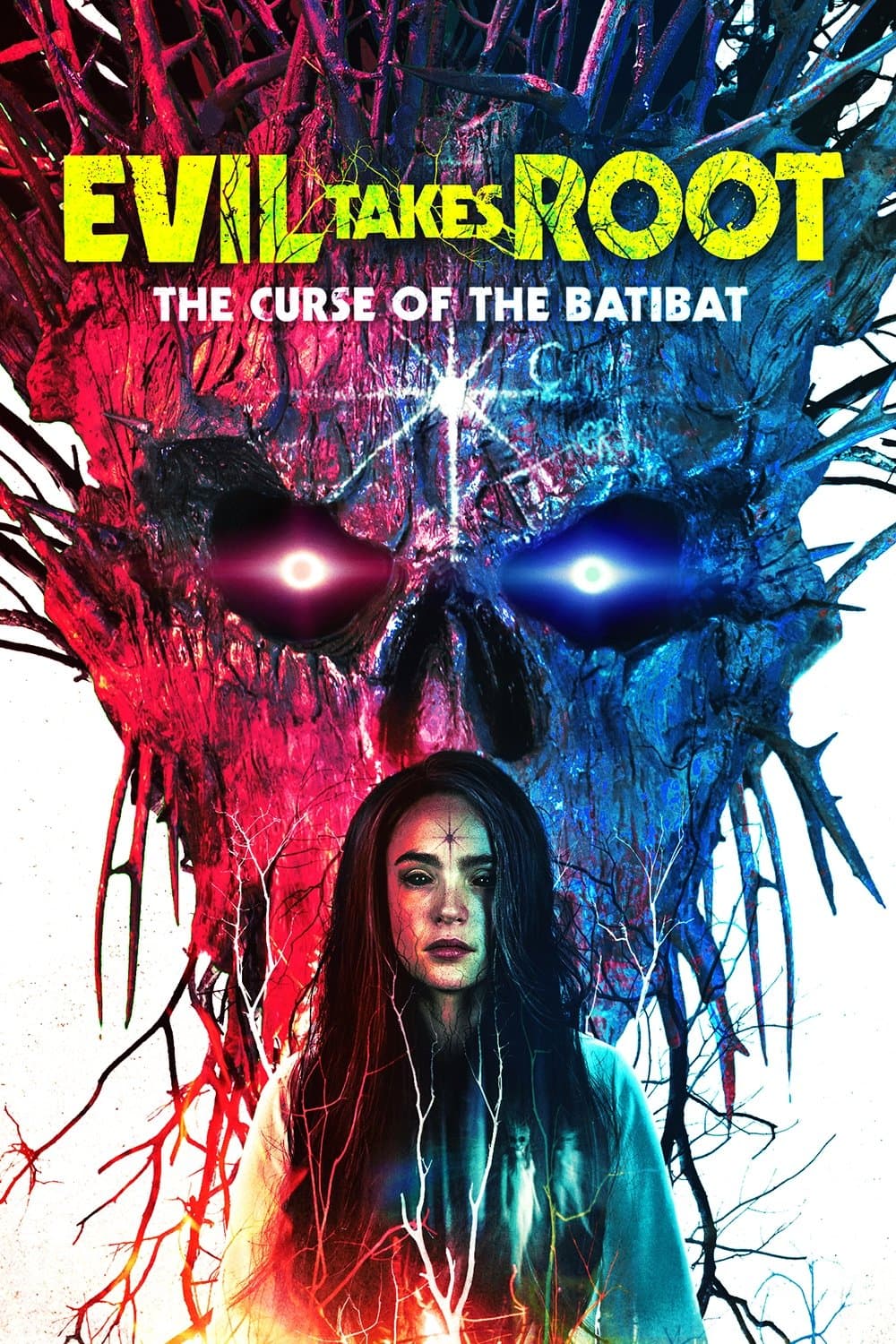 Evil Takes Root full movie