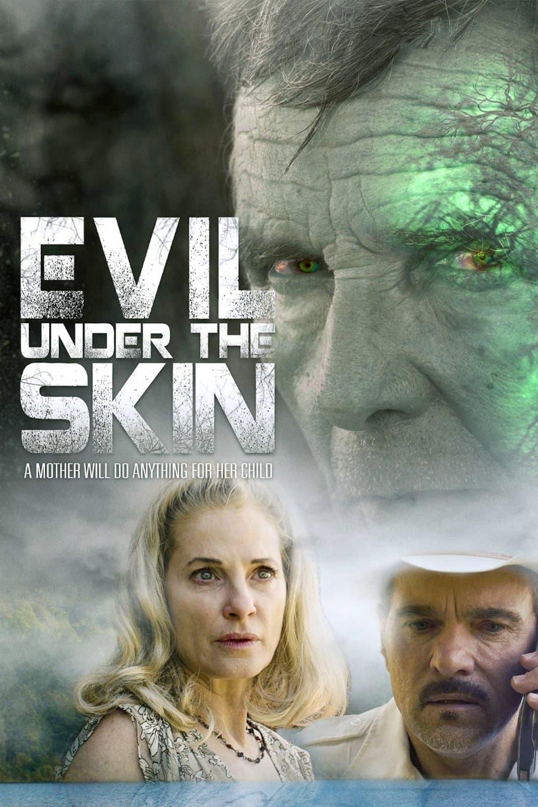 Evil Under the Skin full movie