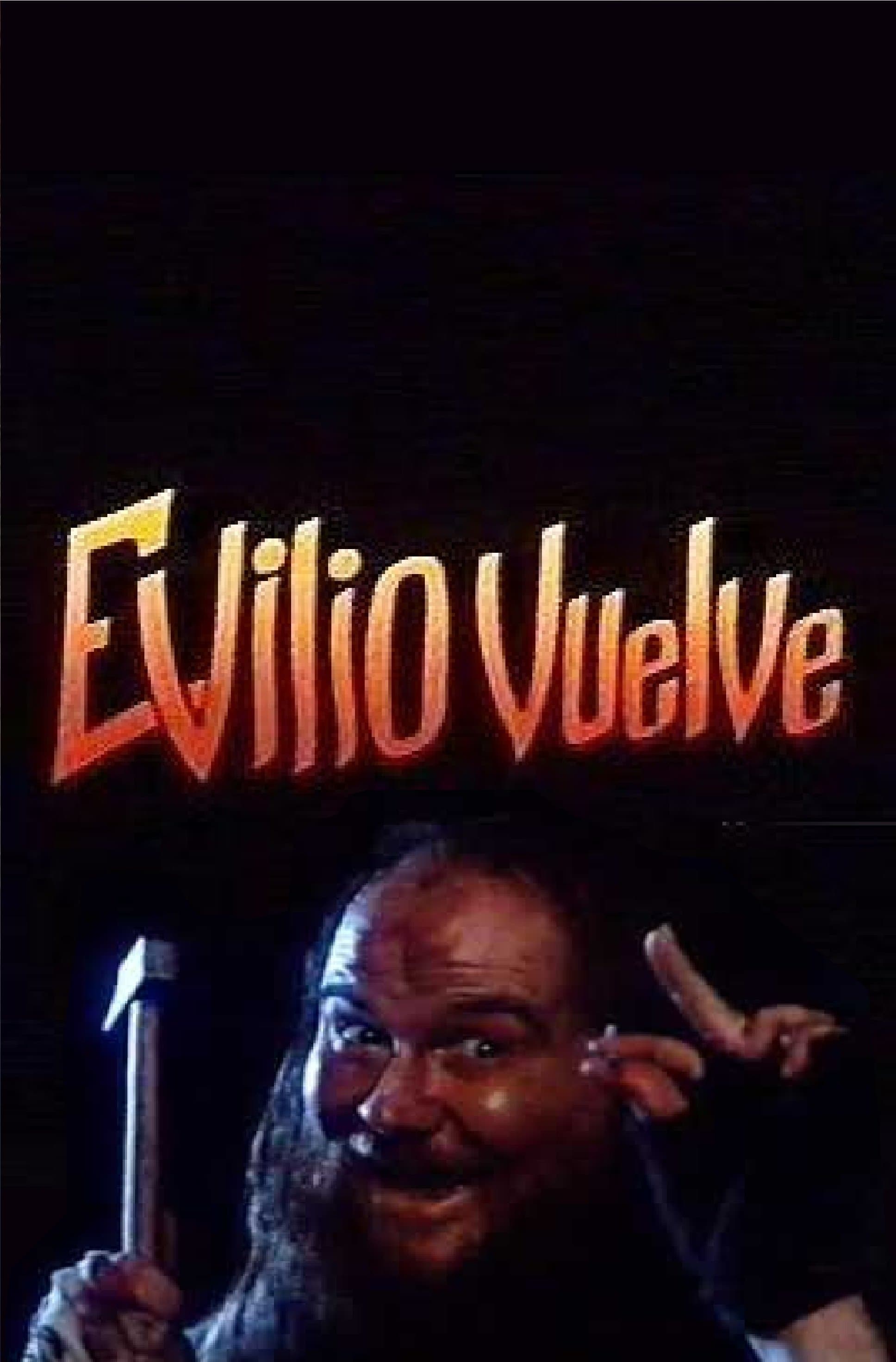 Evilio vuelve (El purificador) full movie