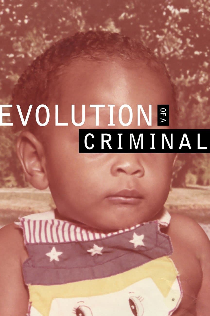 Evolution of a Criminal full movie