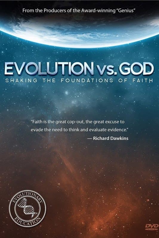 Evolution vs. God full movie