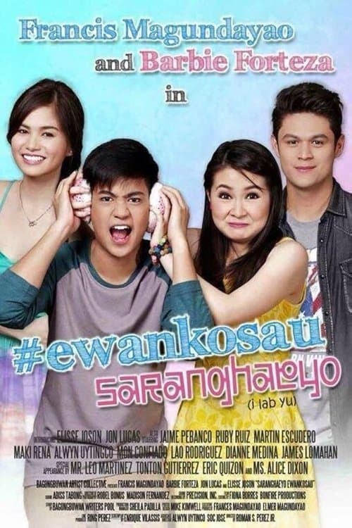 #EwanKoSau Saranghaeyo full movie