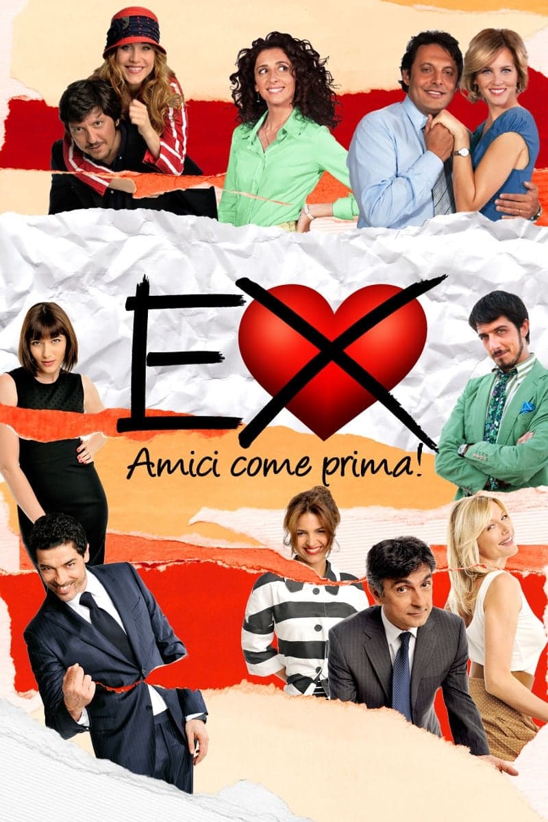 Ex 2: Still Friends full movie