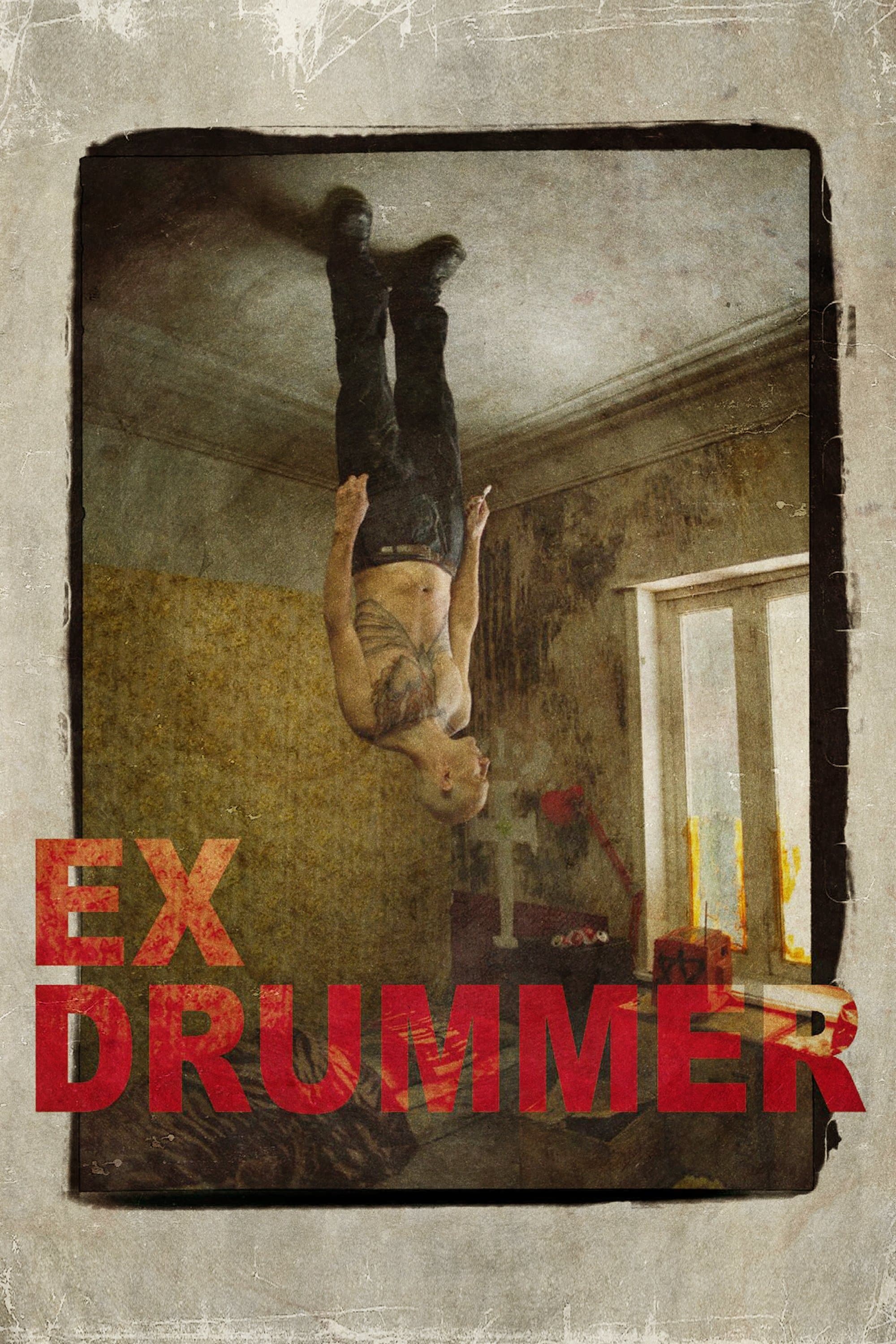 Ex Drummer full movie