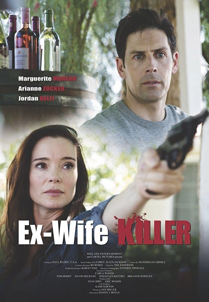 Ex-Wife Killer full movie