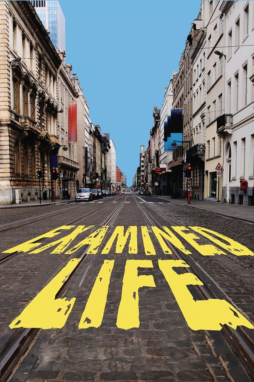 Examined Life full movie