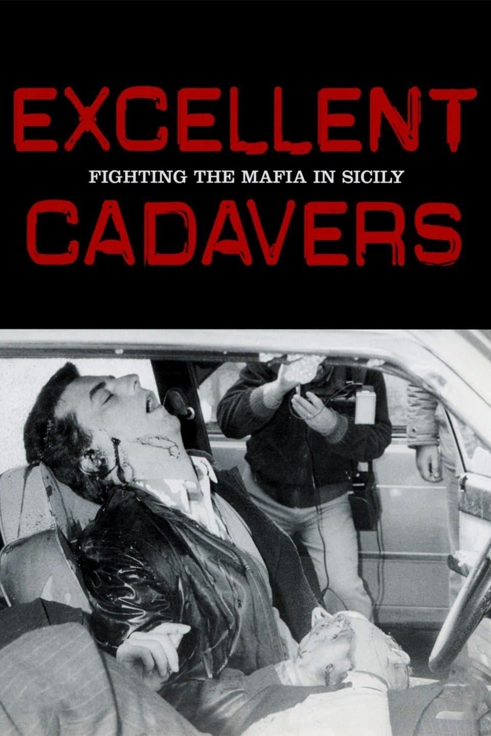 Excellent Cadavers full movie