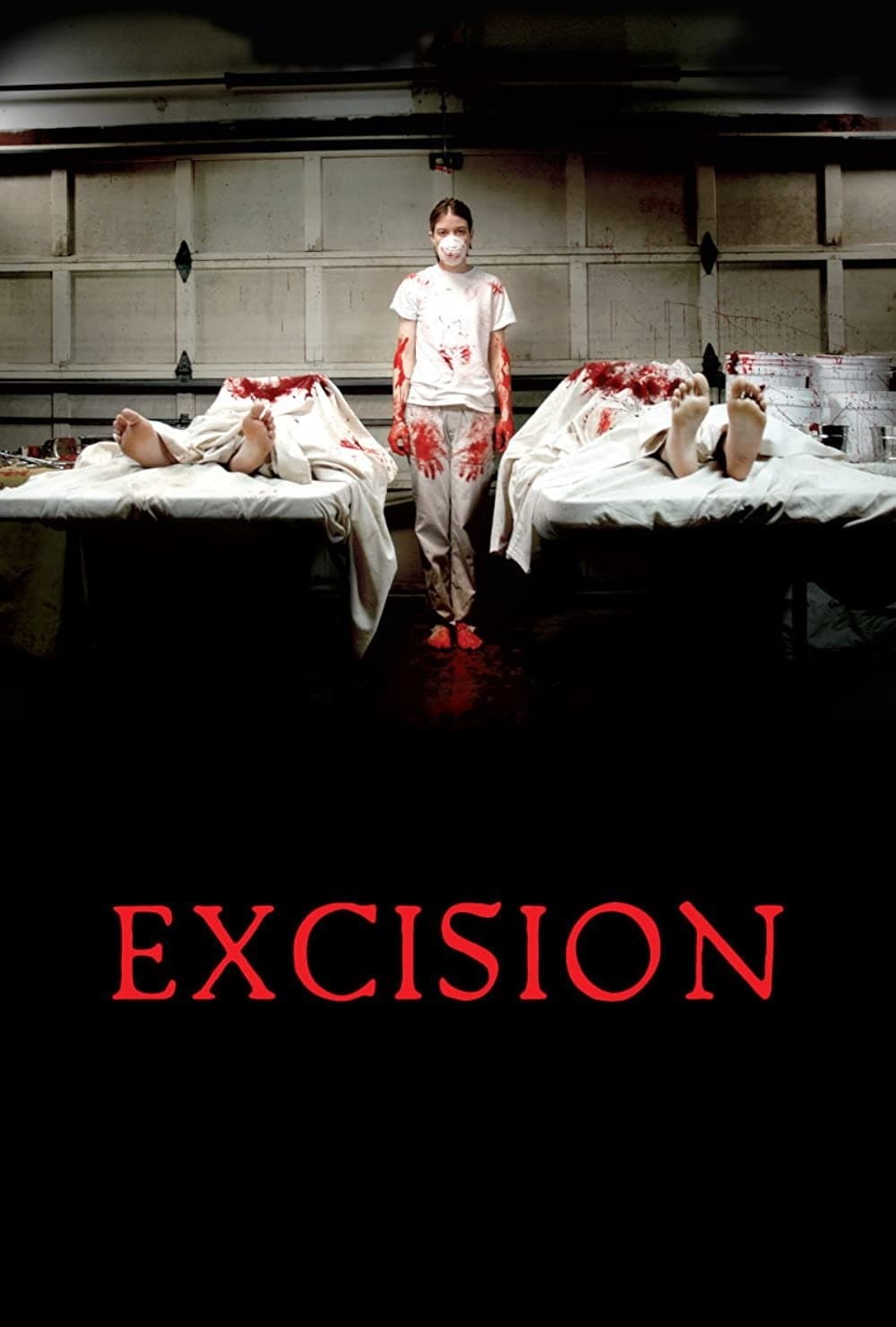 Excision full movie