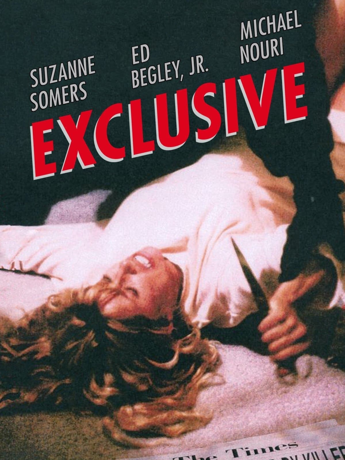 Exclusive full movie