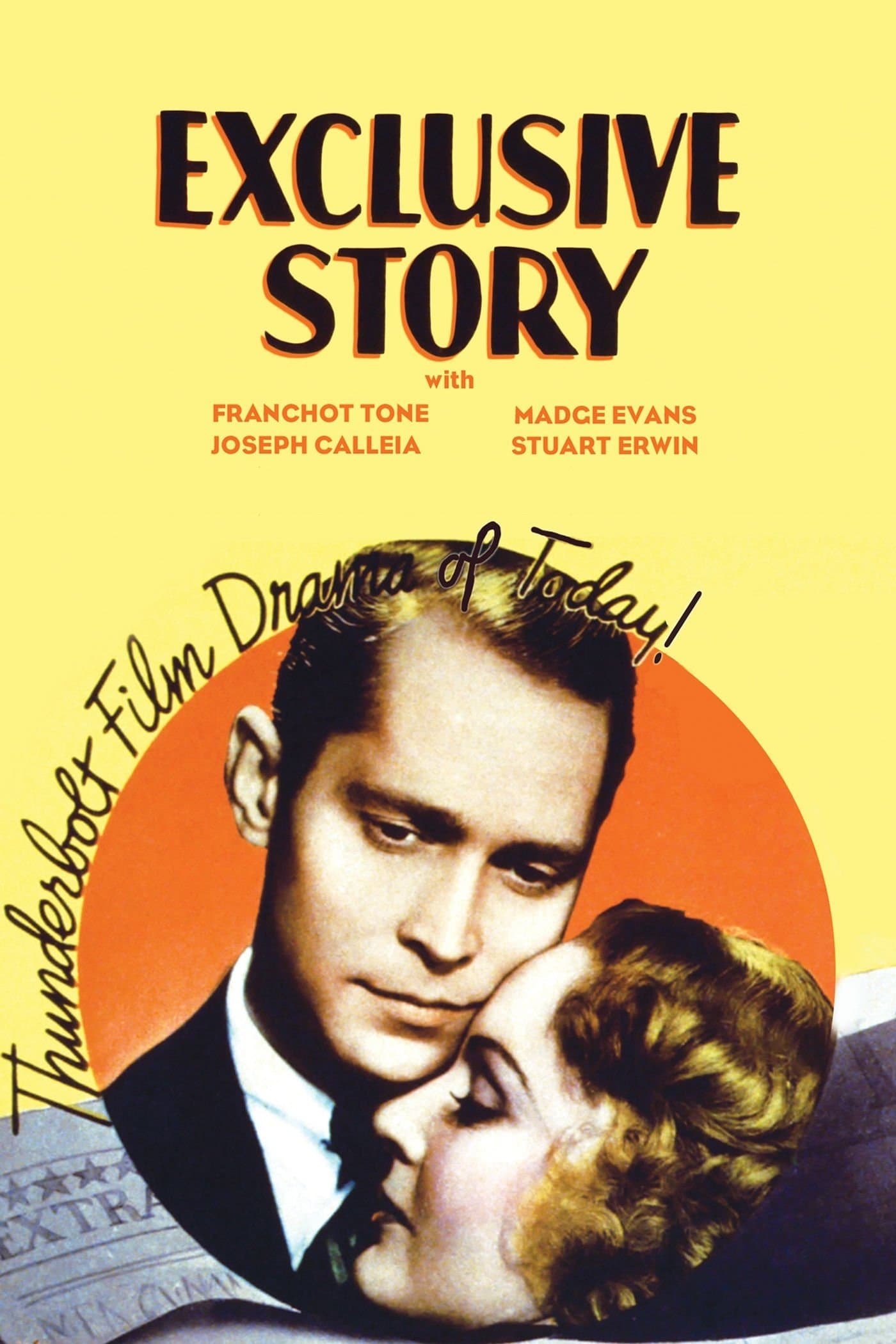 Exclusive Story full movie