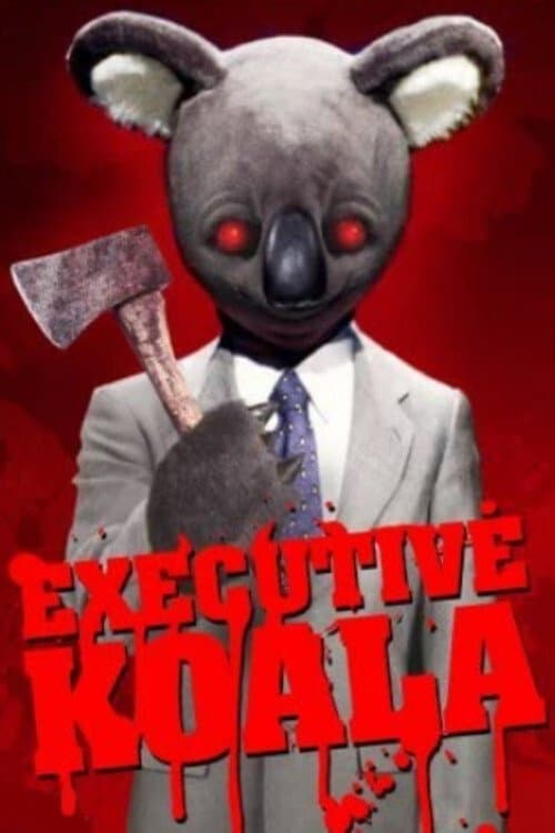 Executive Koala full movie
