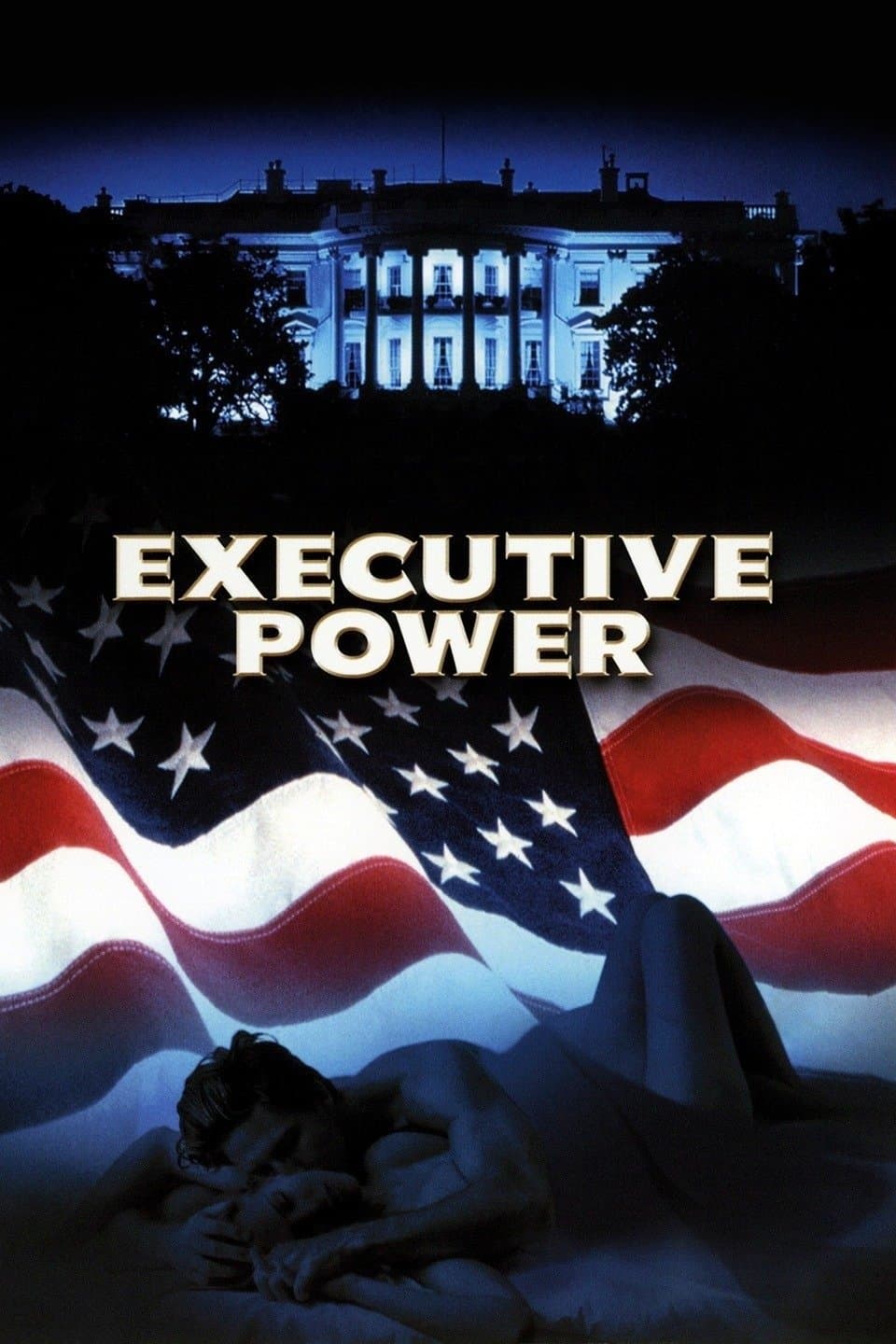 Executive Power full movie