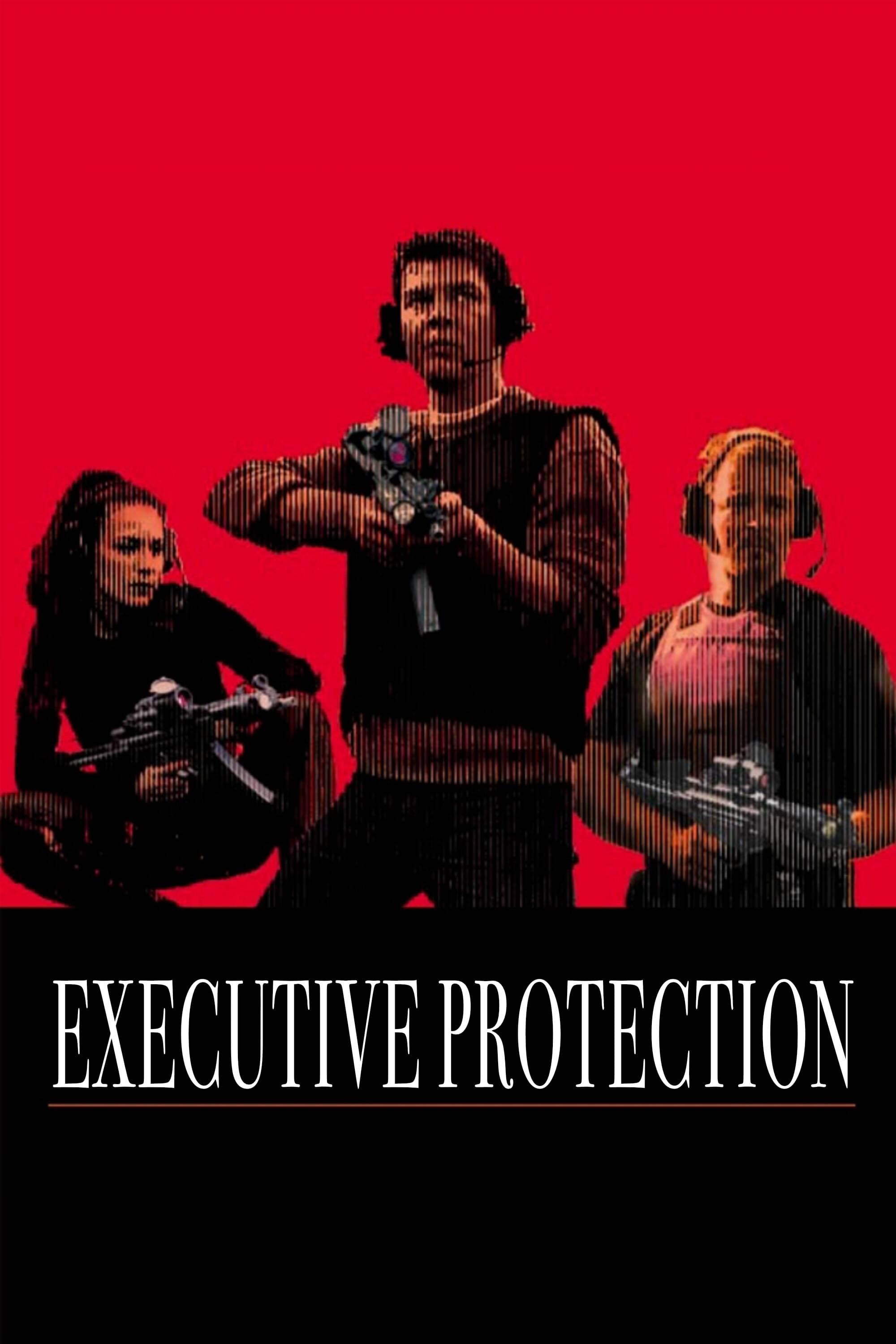Executive Protection full movie