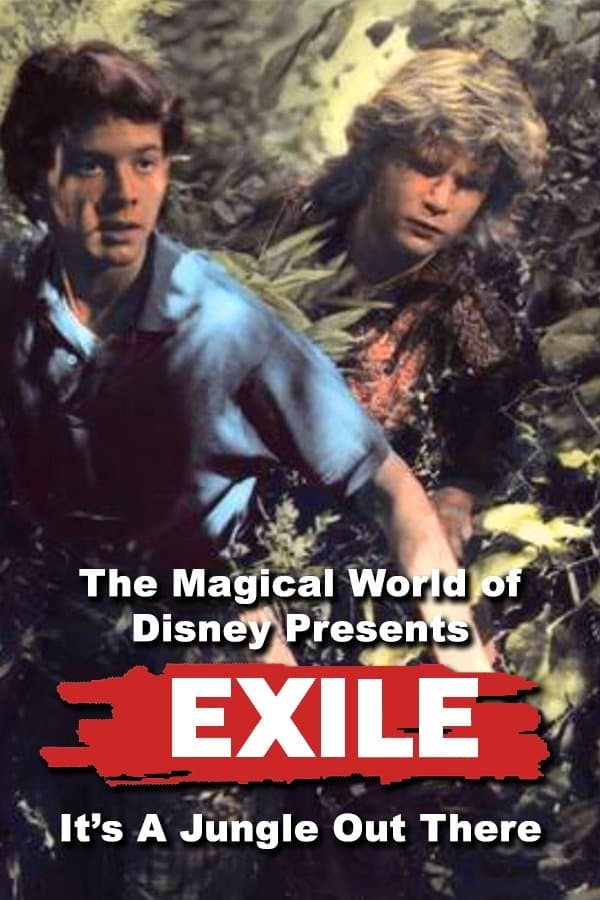 Exile full movie