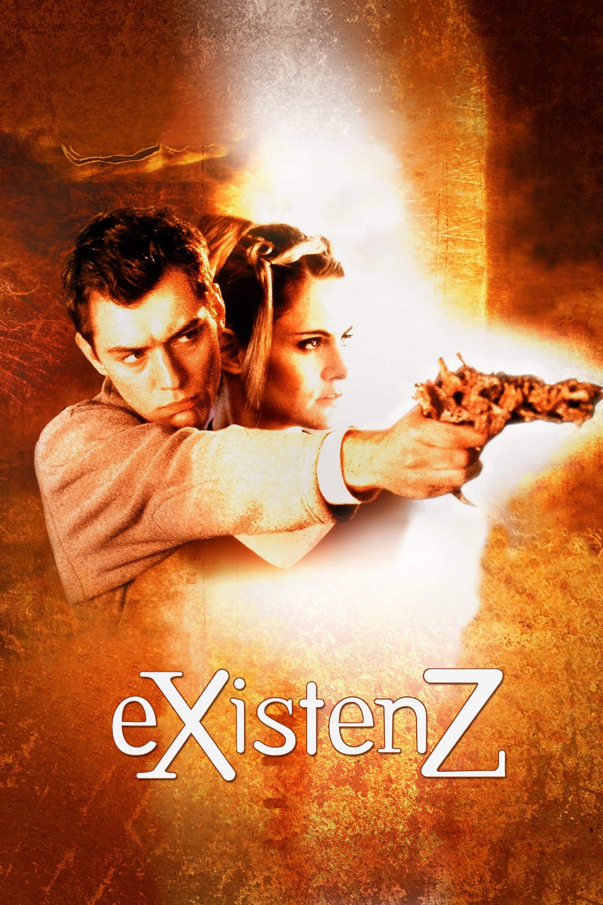 eXistenZ full movie