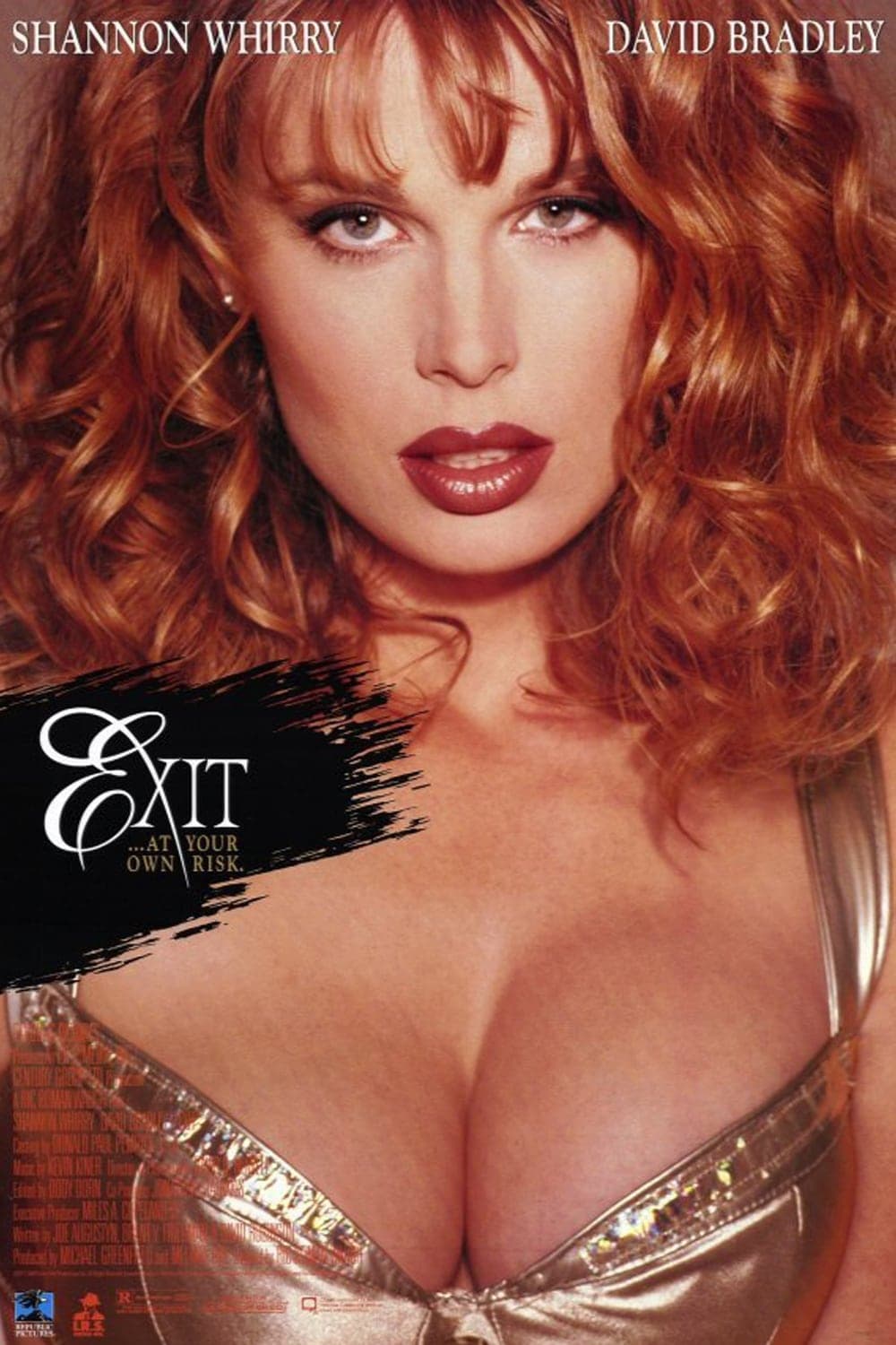 Exit full movie