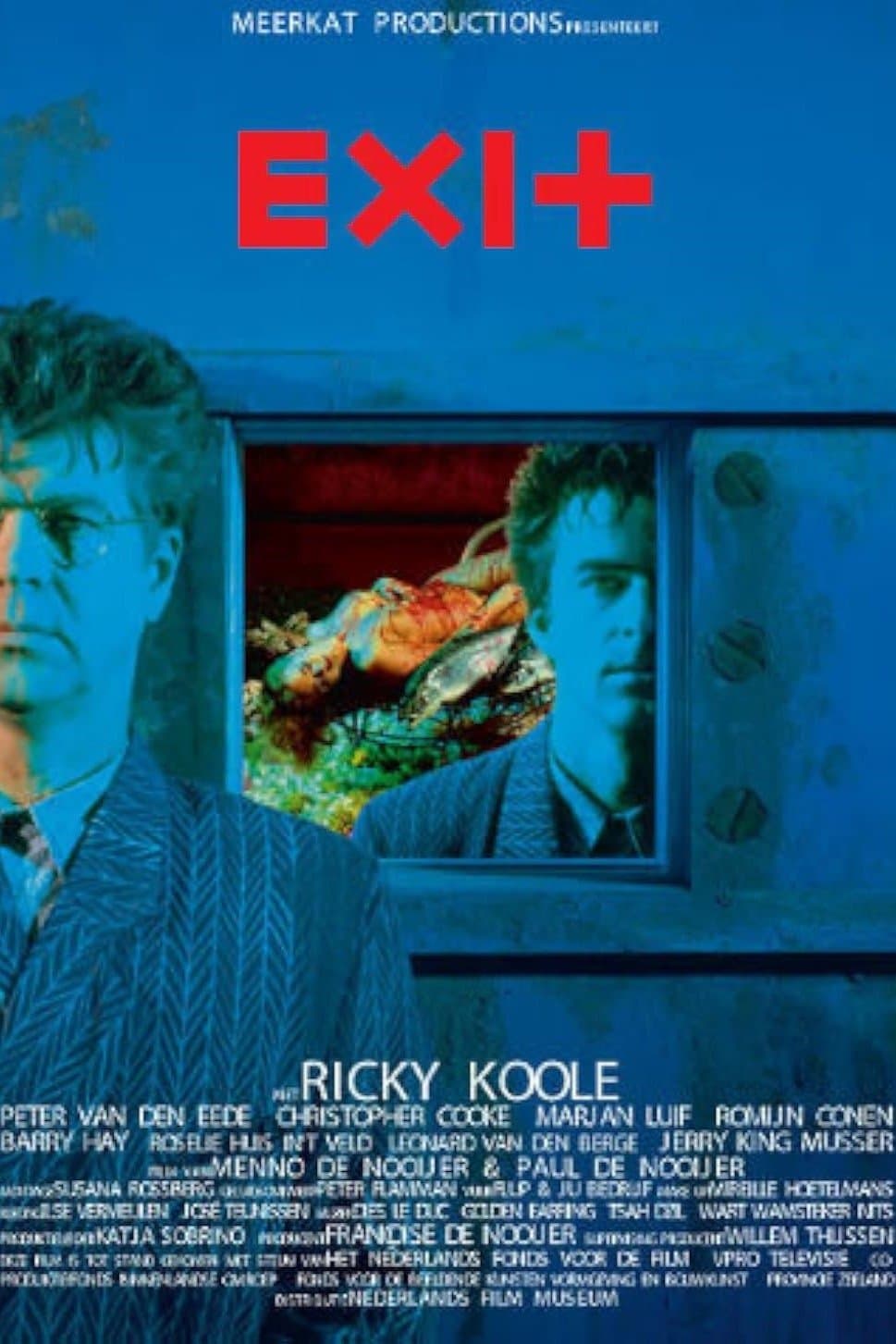 Exit full movie