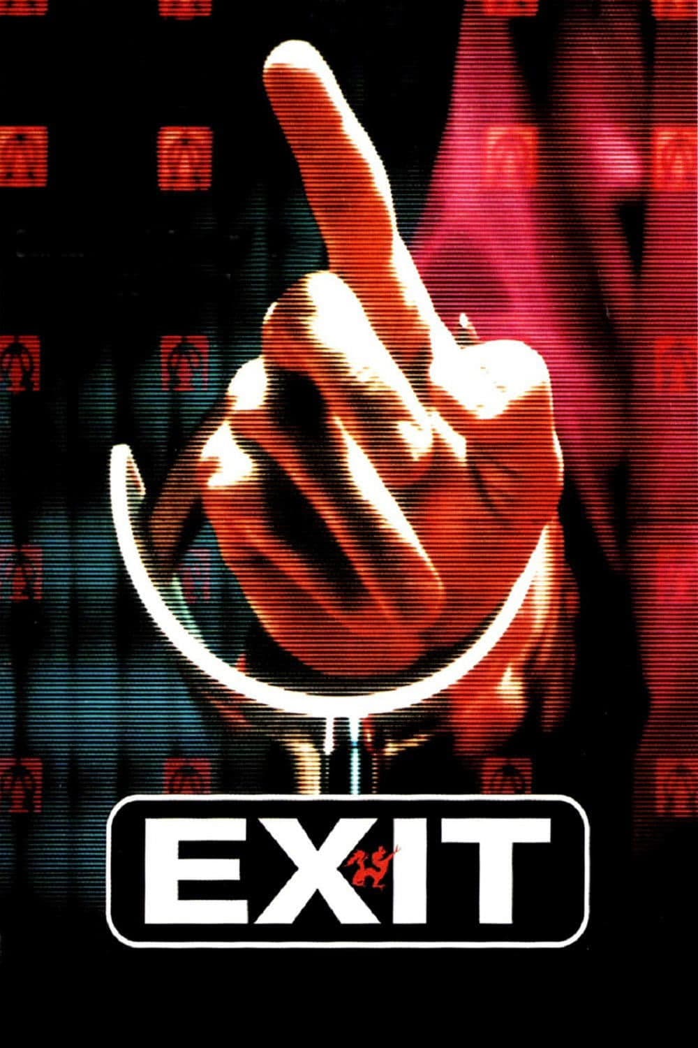 Exit full movie