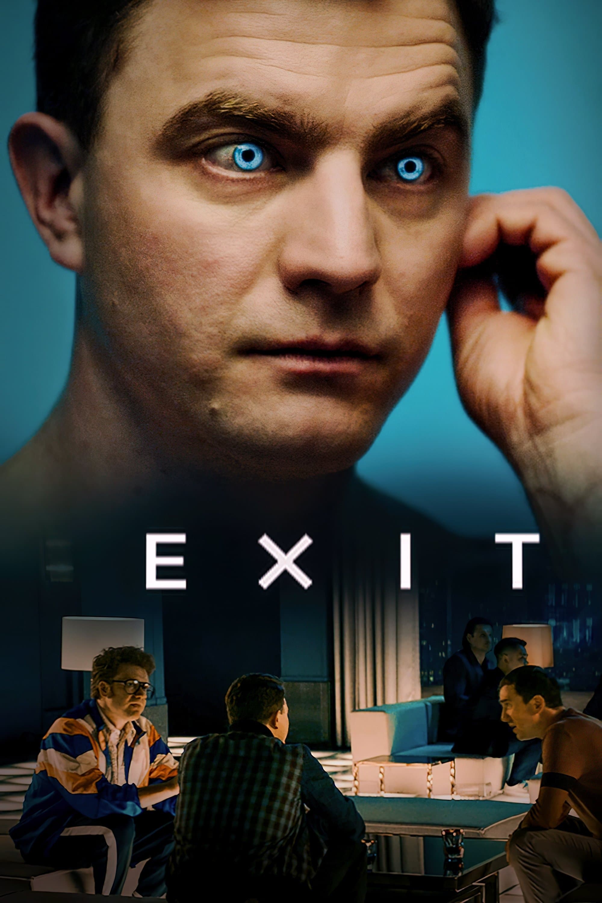 Exit full movie