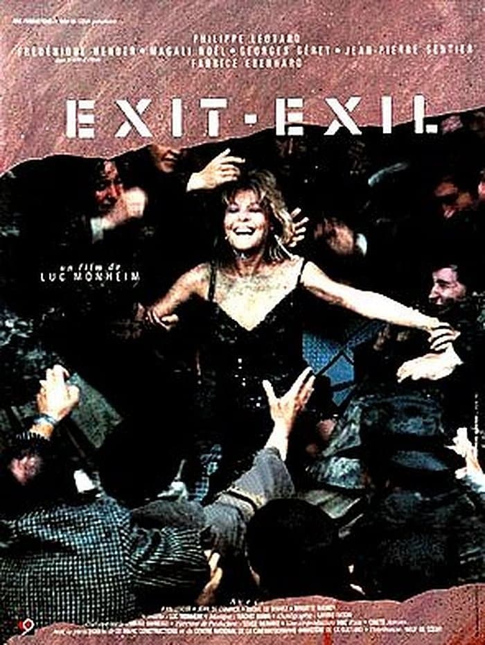 Exit-exil full movie