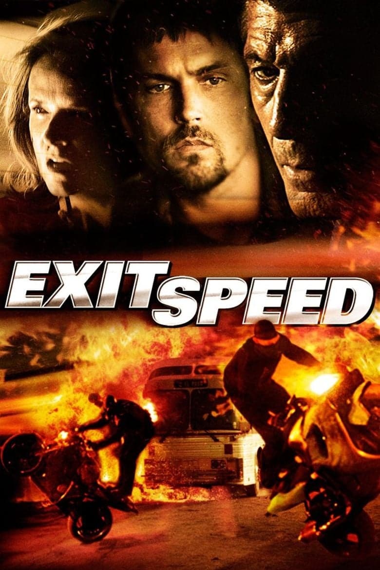 Exit Speed full movie