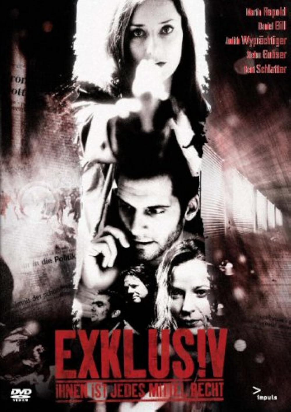 Exklusiv full movie