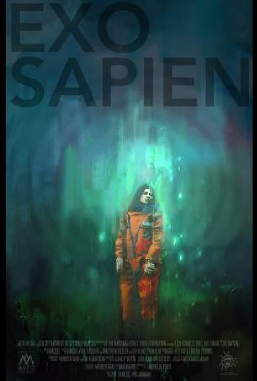 Exo Sapien full movie