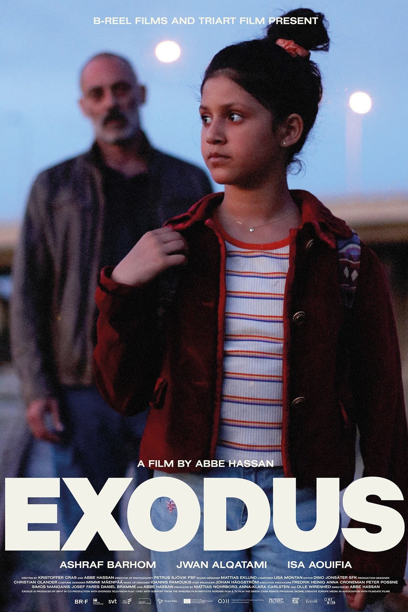 Exodus full movie