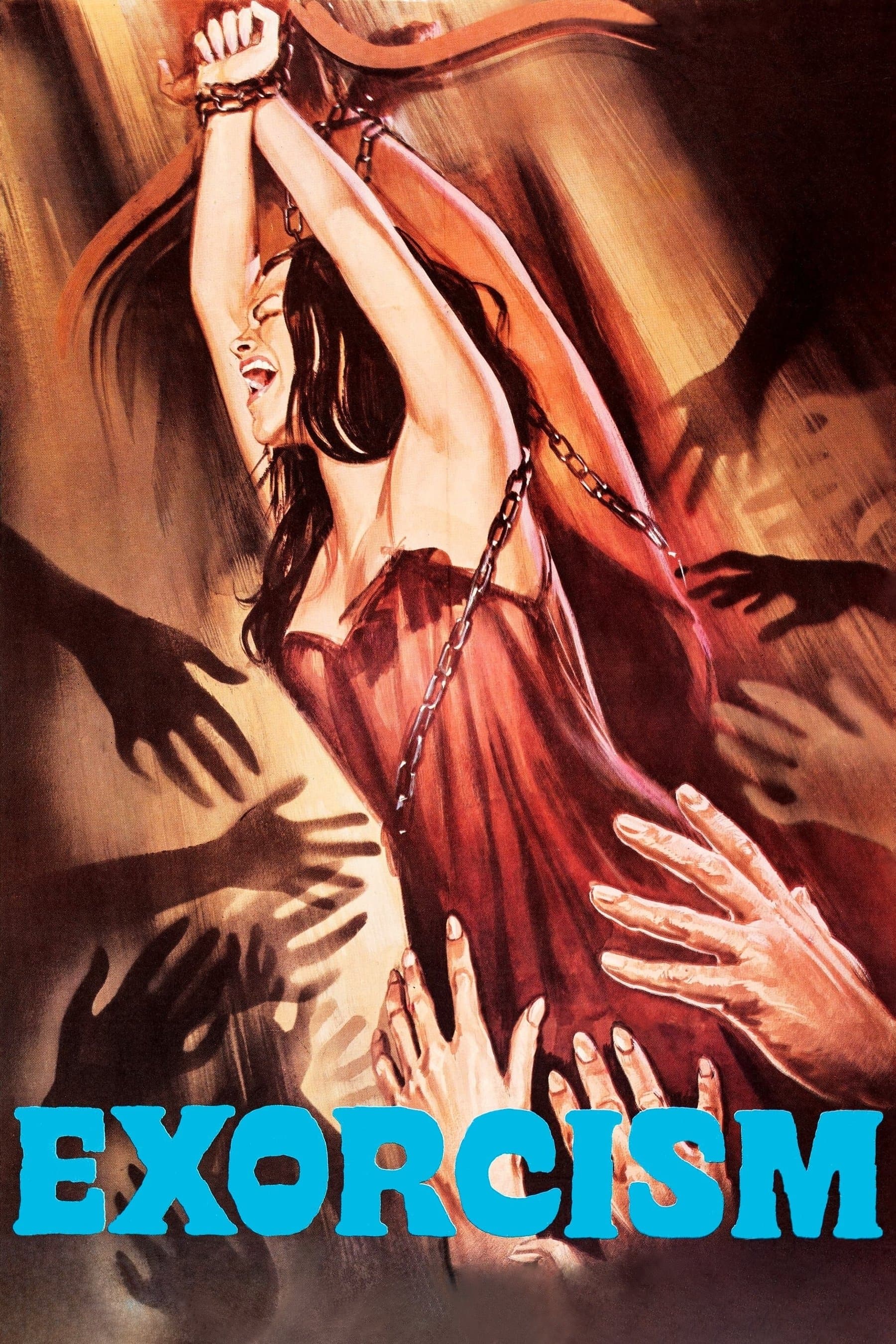 Exorcism full movie