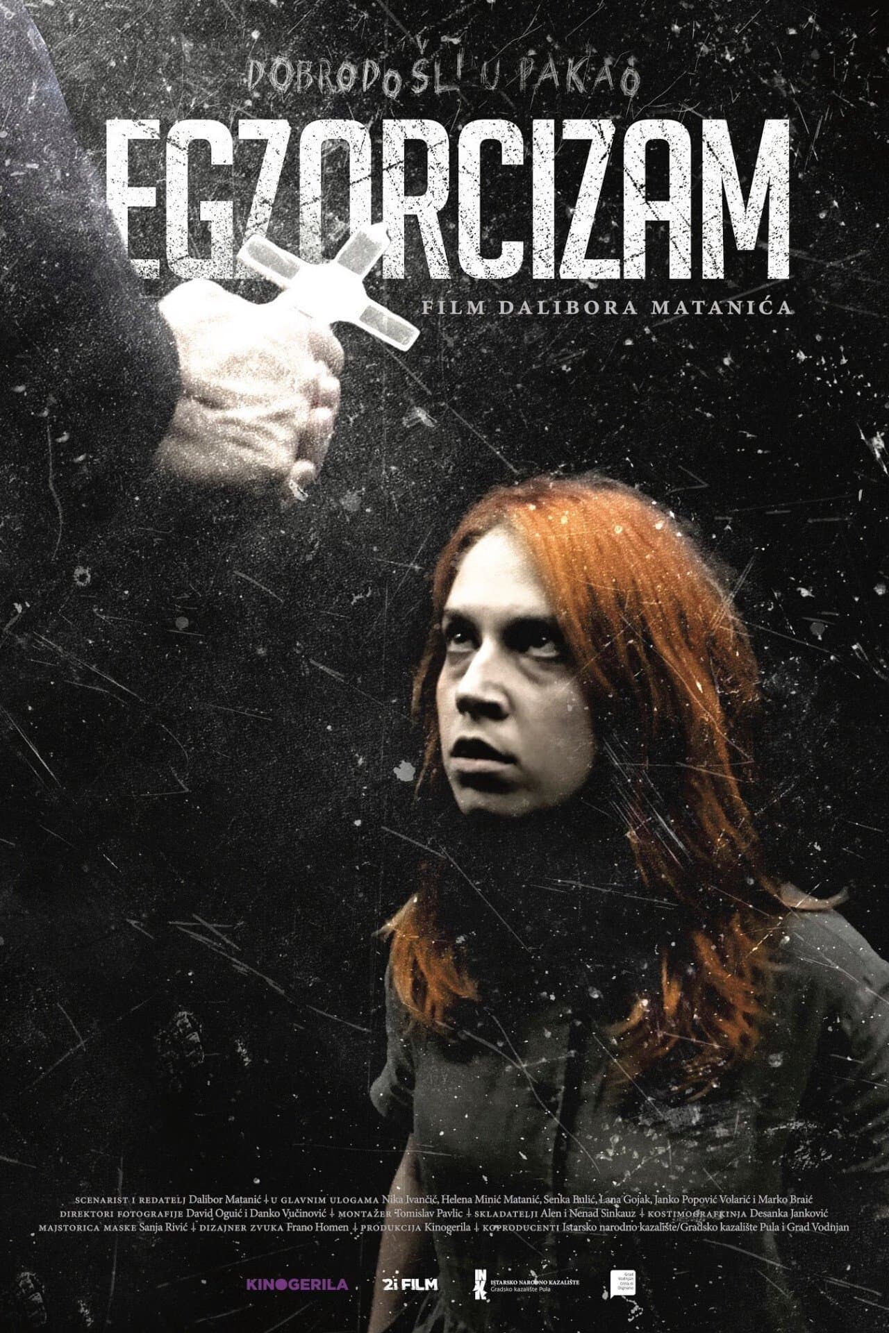 Exorcism full movie
