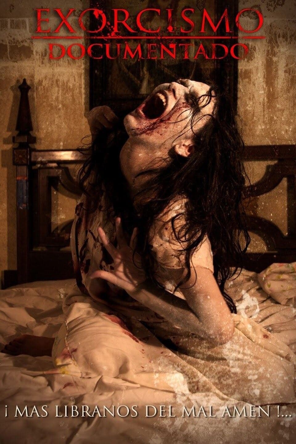 Exorcismo Documentado full movie