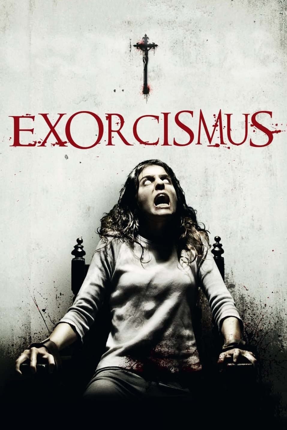Exorcismus full movie
