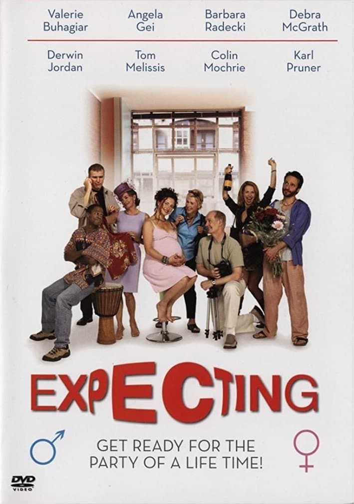 Expecting full movie