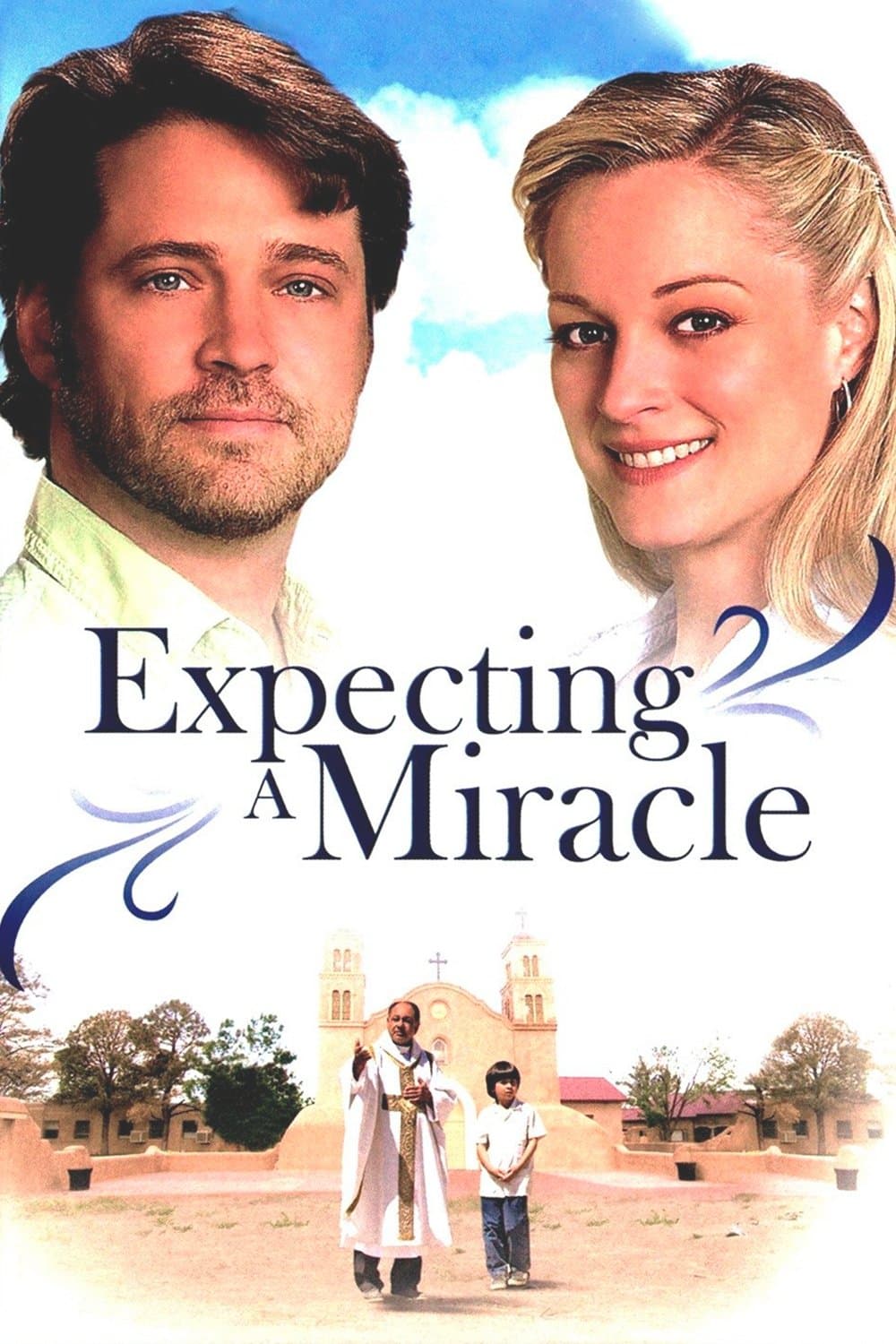 Expecting a Miracle full movie