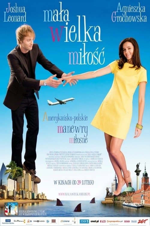 Expecting Love full movie