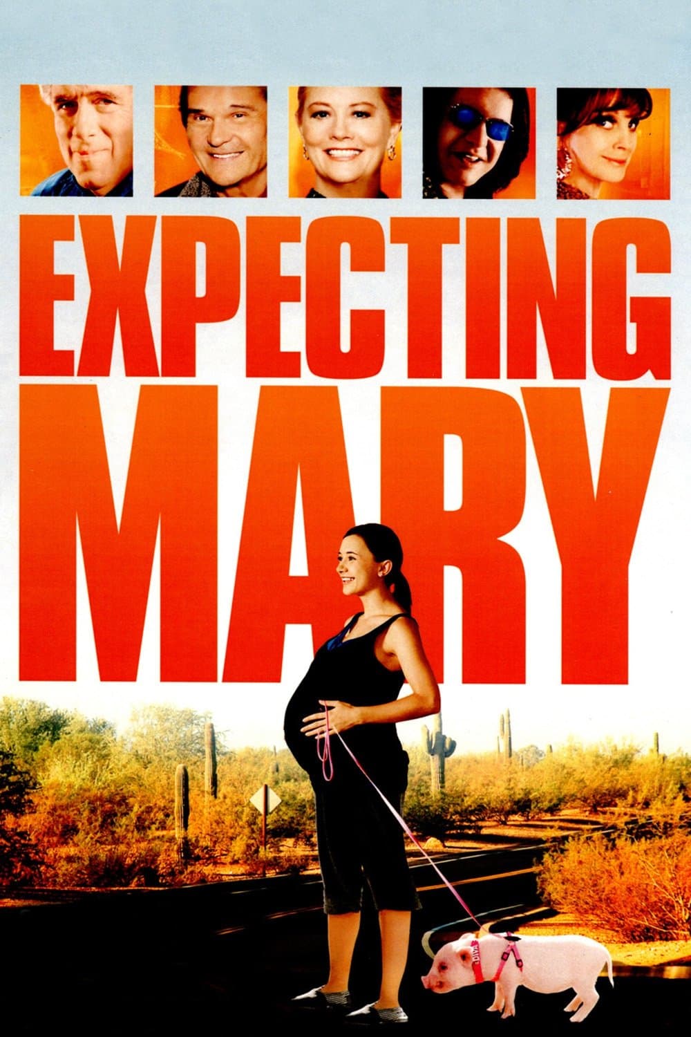 Expecting Mary full movie