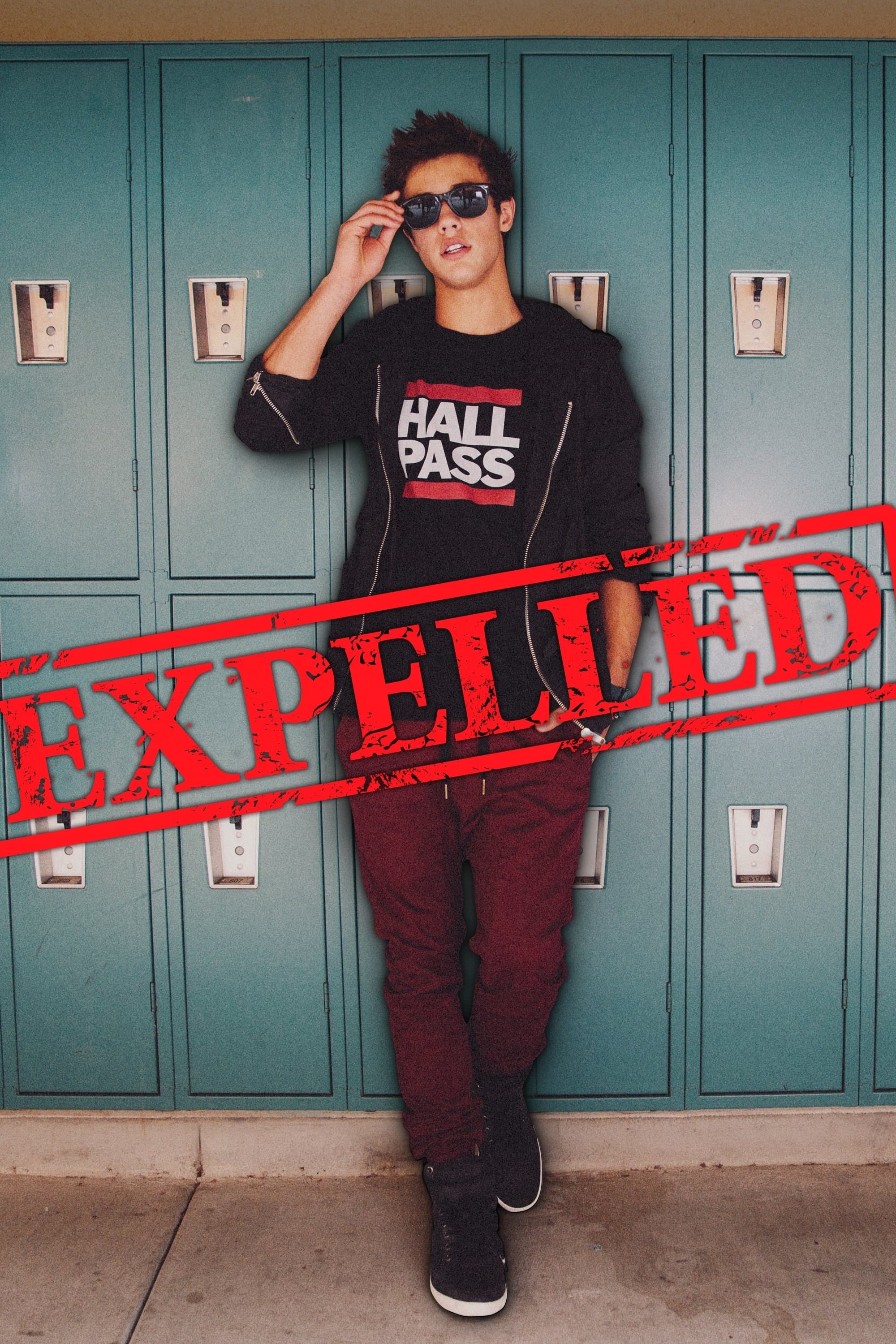 Expelled full movie