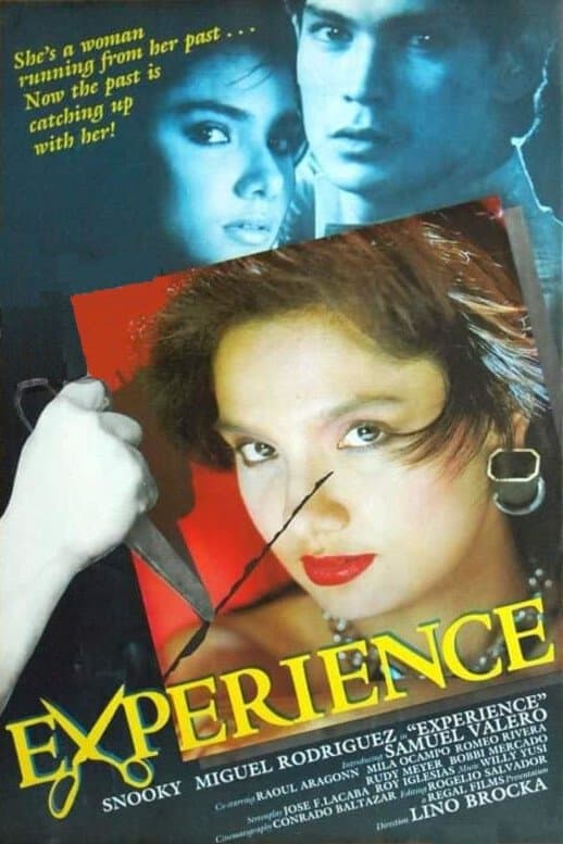 Experience full movie