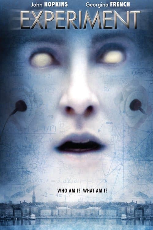 Experiment full movie