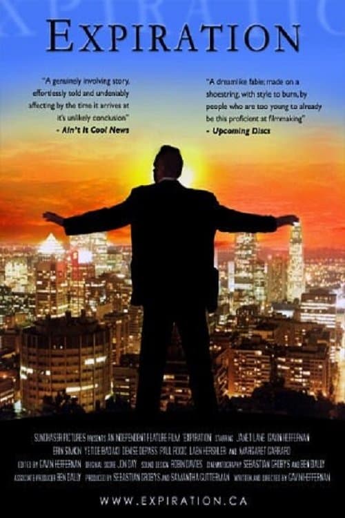 Expiration full movie