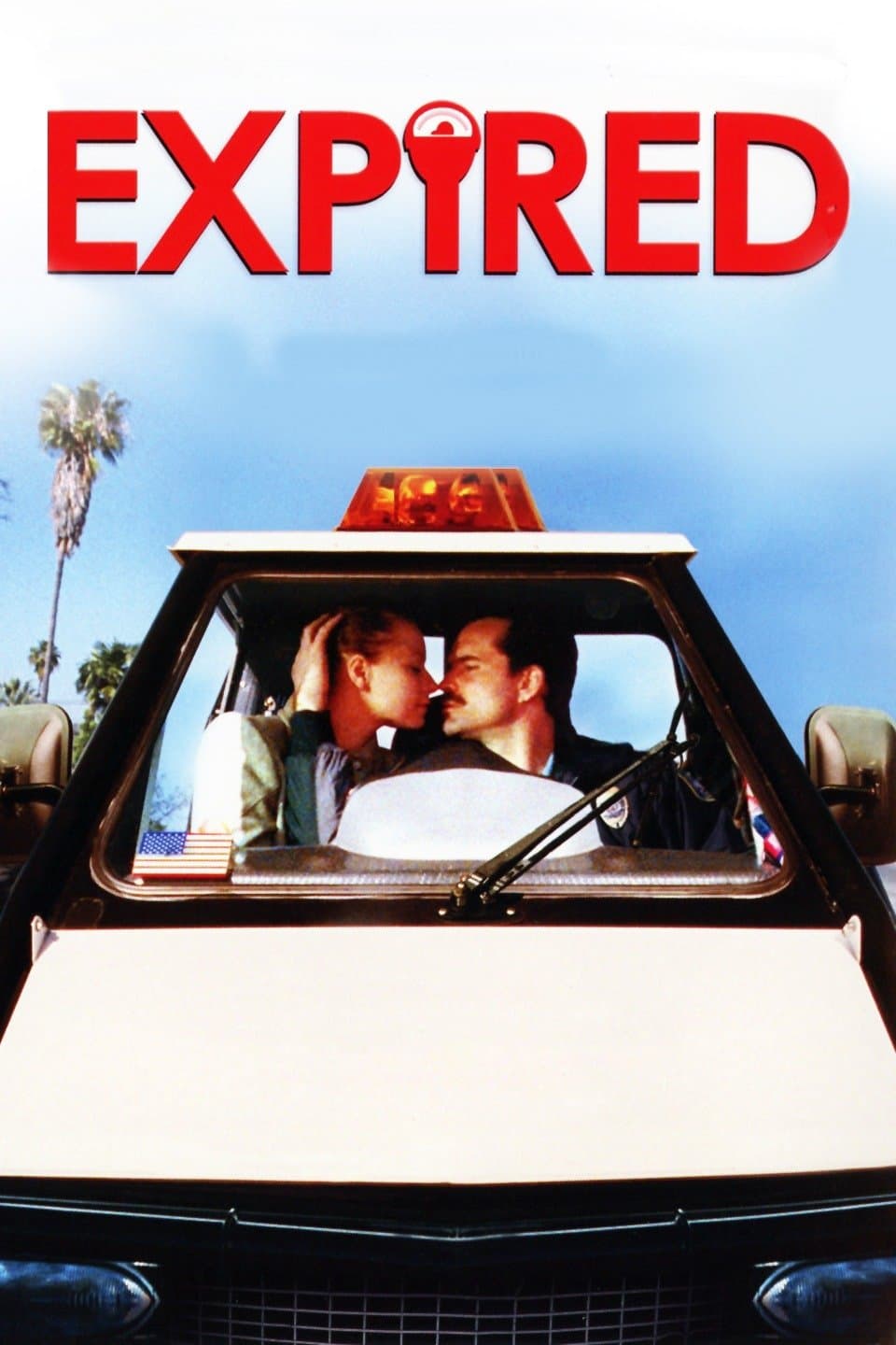 Expired full movie