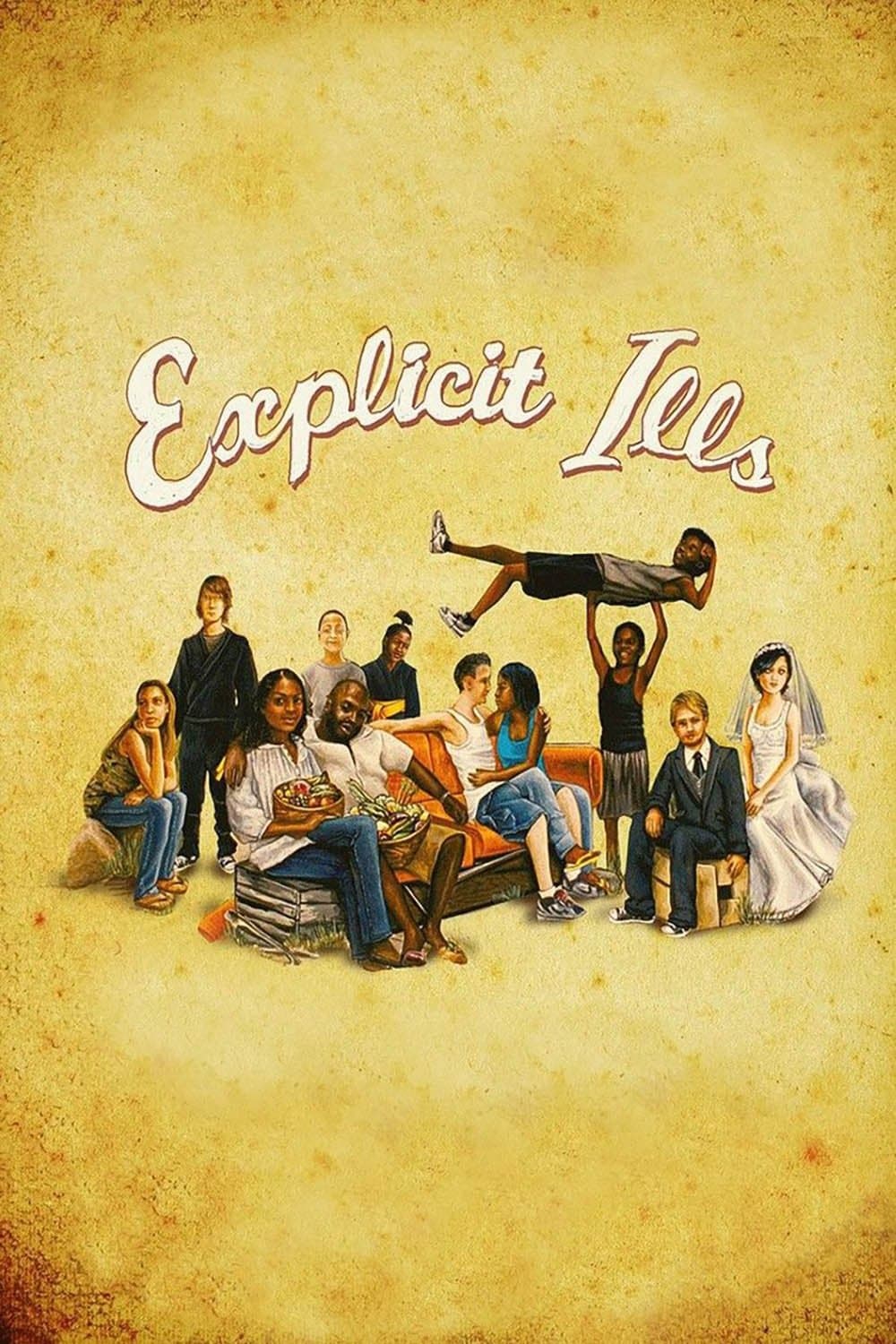 Explicit Ills full movie