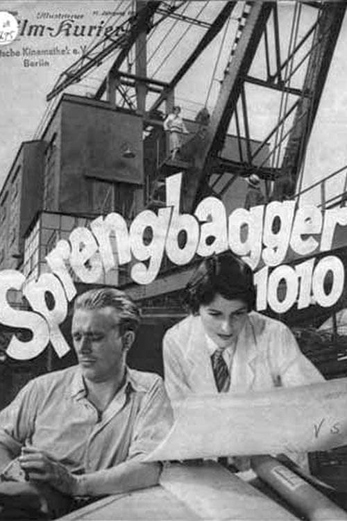 Explodigger 1010 full movie