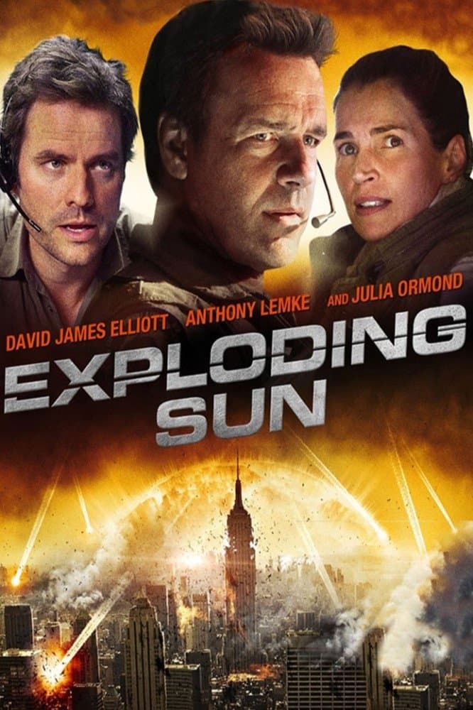 Exploding Sun full movie