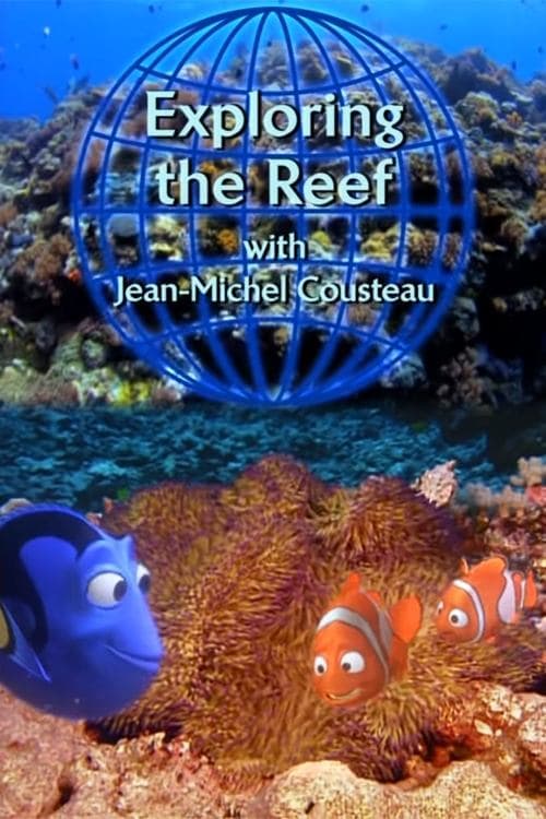 Exploring the Reef full movie