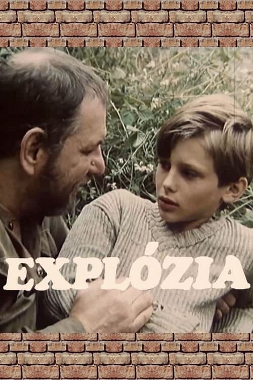 Explosion full movie