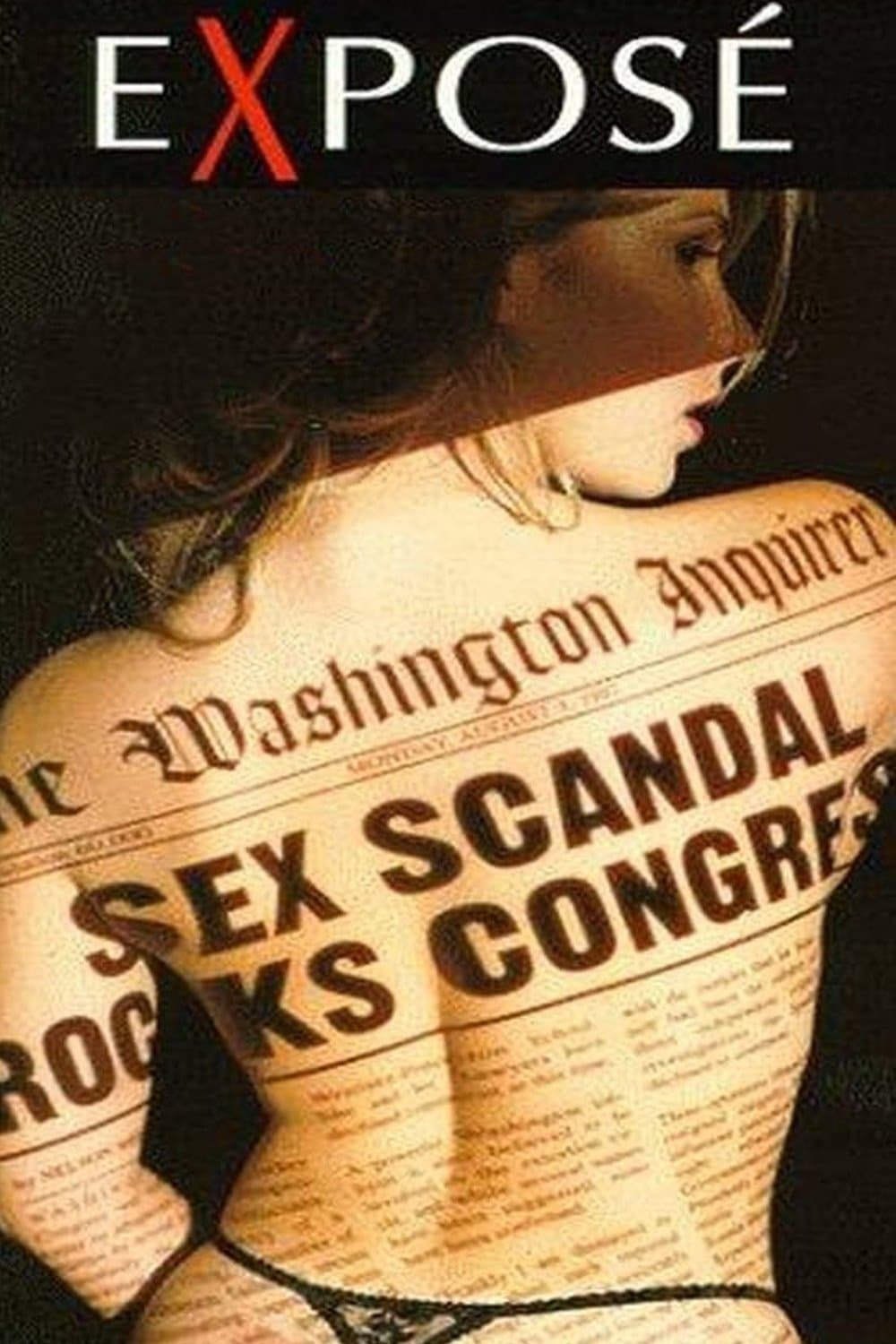 Expose full movie