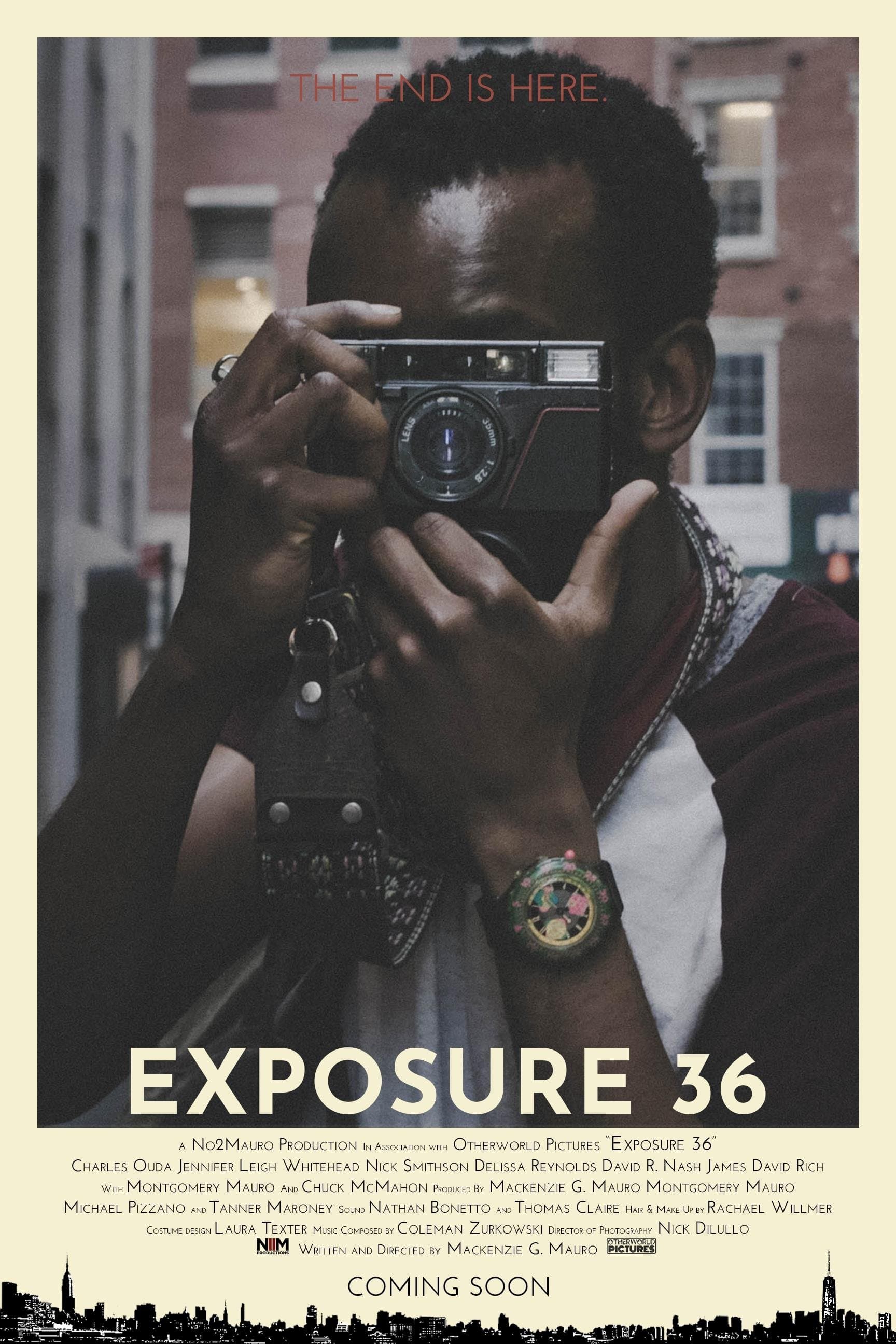 Exposure 36 full movie