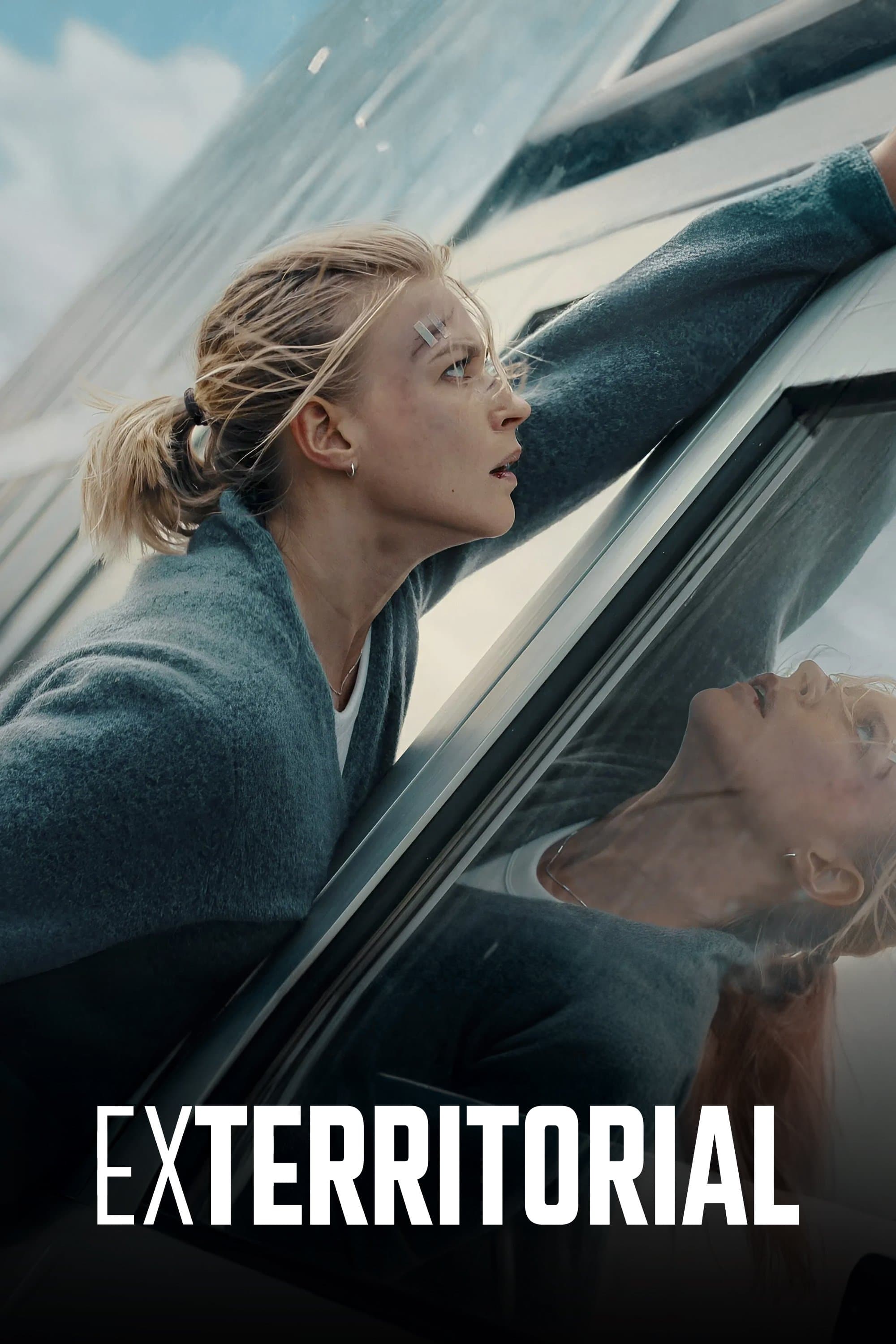 Exterritorial full movie